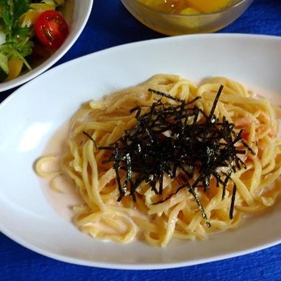 リクエストレッスン（手打ちパスタ）