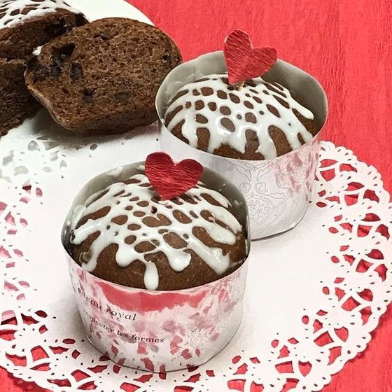 五穀食パン＆チョコレートブリオッシュ<瀬戸教室開催＞