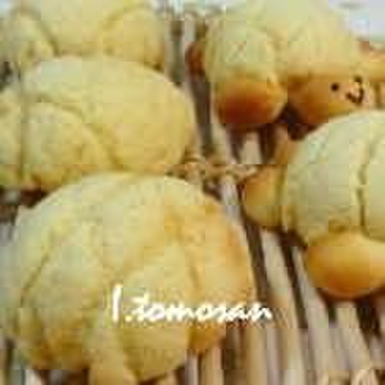 手ごねピザ＆メロンパン＜長久手教室＞