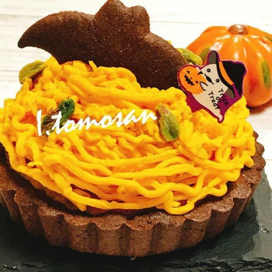 ハロウィン特別限定レッスン　＜長久手教室＞
