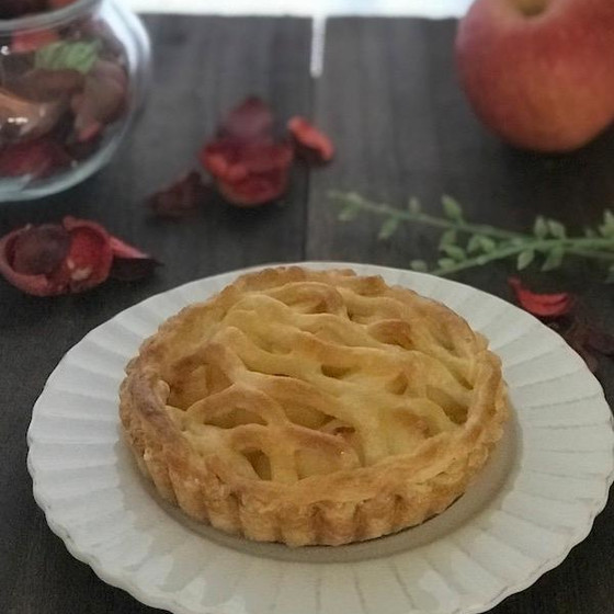 おうちDEスイーツコース　11月
