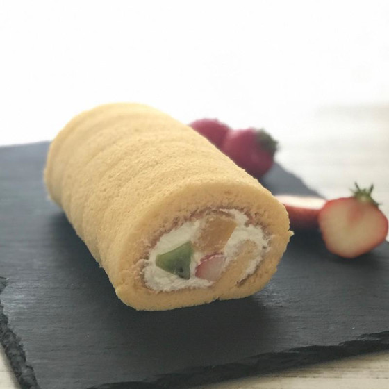 おうちDEスイーツコース　1月