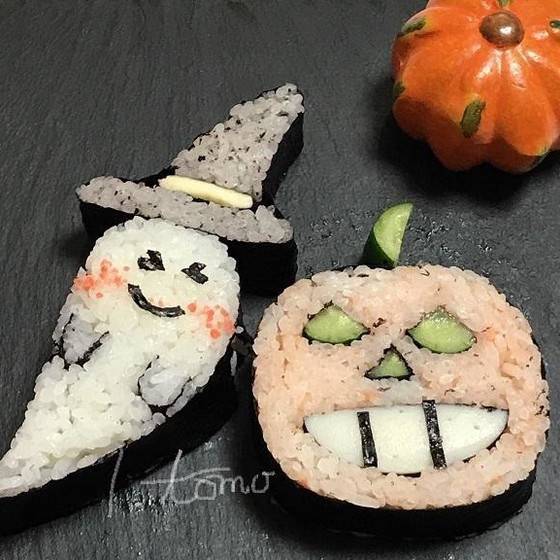 ハロウィン特別限定レッスン