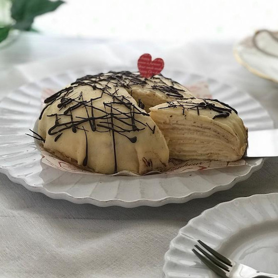 ３種類のお菓子が作れるおうちDEスイーツ レッスン　９月