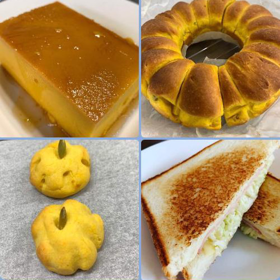 大人ままごと！パン祭り（どなたでも！！）