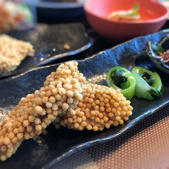 ごちそう健康ごはん教室（ゆる薬膳講座付き）