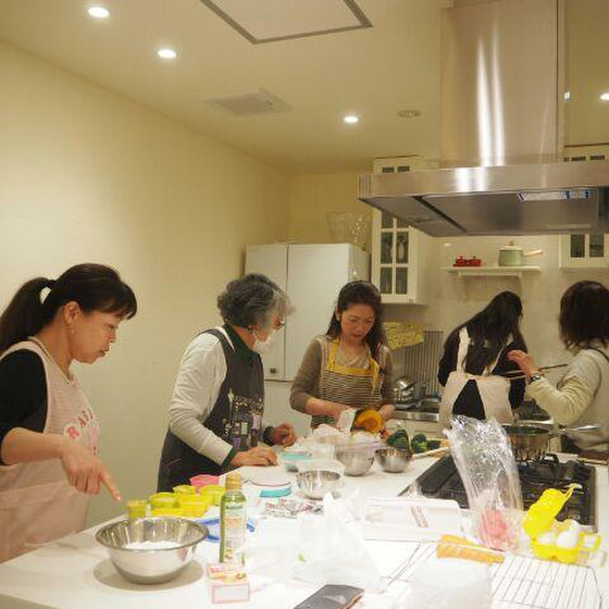 薬膳師が教える、わんこご飯教室