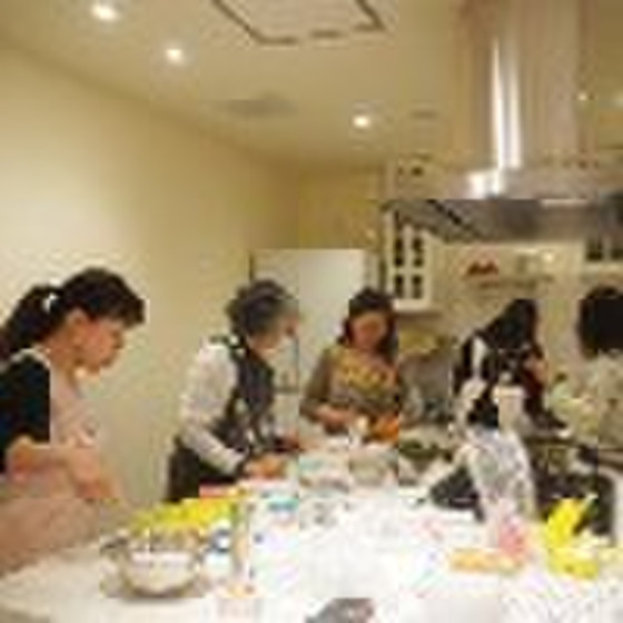 わんこお節料理教室