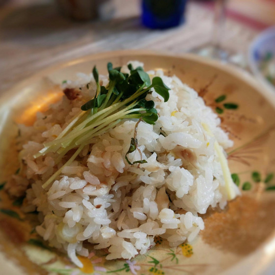 秋の食養生メニュー