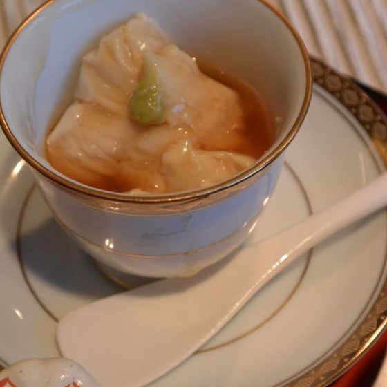 秋の食養生メニュー（健康ご飯）