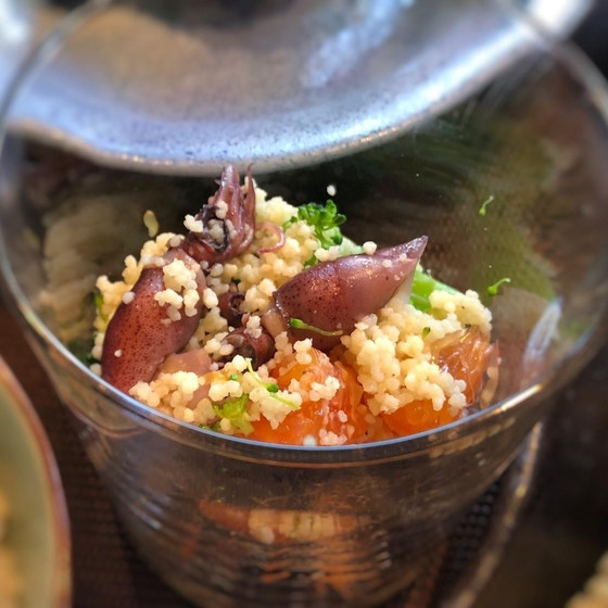 春の食養生（健康ご飯）