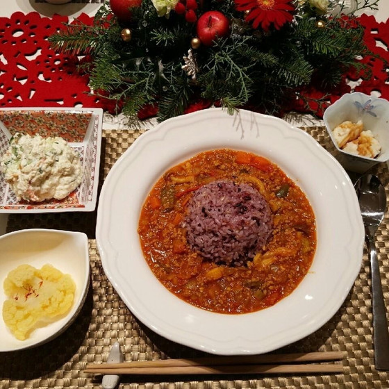 ごちそう健康ごはん教室（梅味噌作り）