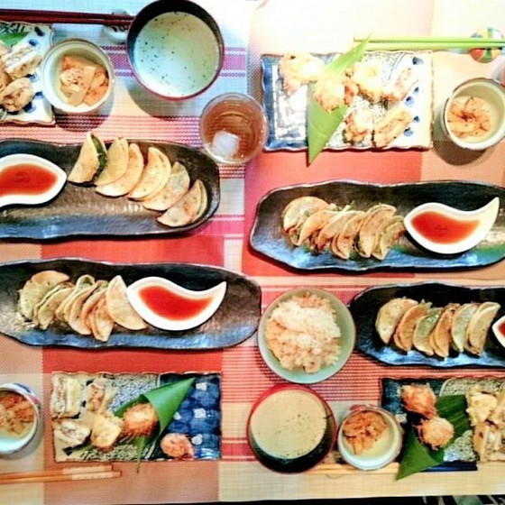 ごちそう健康ごはん教室（ゆる薬膳講座付き）