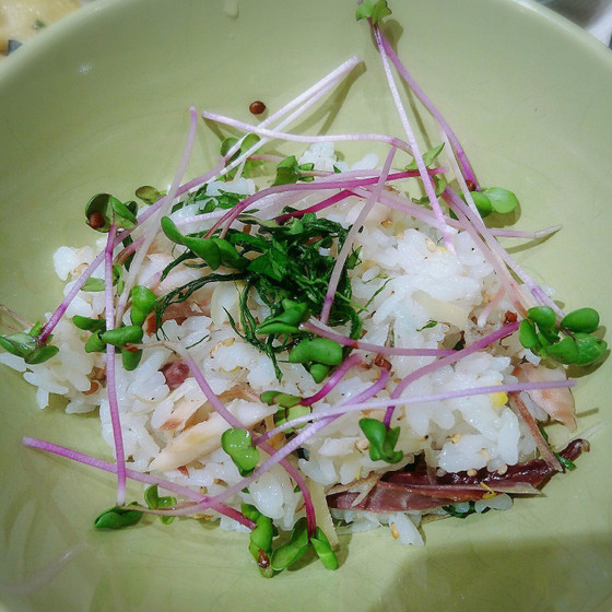薬膳料理体験会（座学あり）