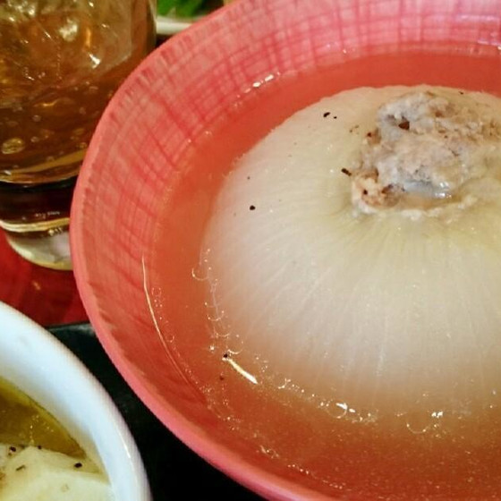 ごちそう健康ごはん教室（貧血改善座学）