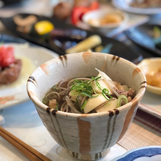 ごちそう健康ごはん教室