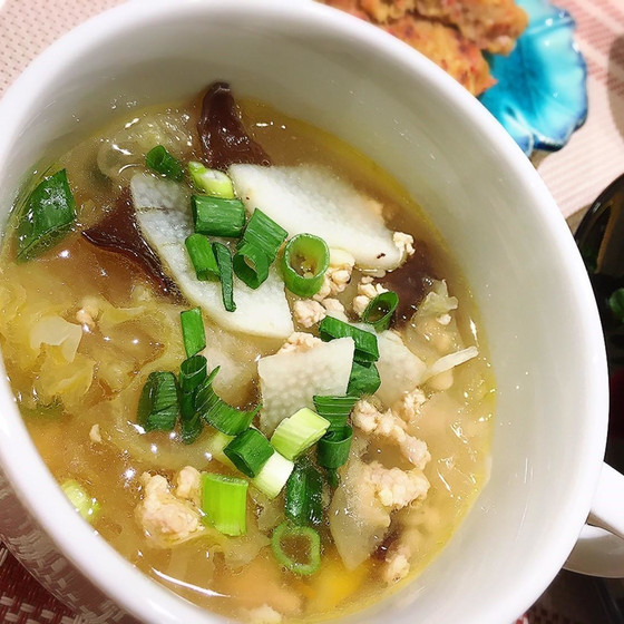 薬膳料理教室体験会