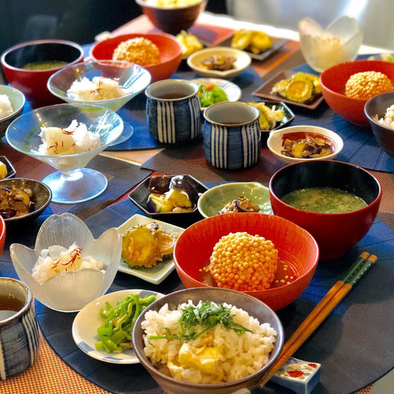 春の食養生メニュー
