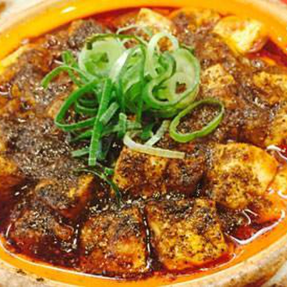 中華のプロに学ぶ麻婆豆腐とクラゲの甘酢漬け