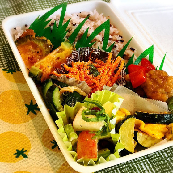 薬膳料理教室体験会