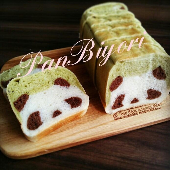    牛乳パック de パンダぱん♪(追加日程はありません)