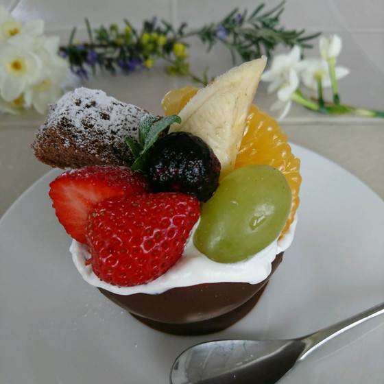 ＧＷ特別企画親子料理教室