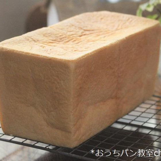 【オンラインレッスン】Kazeさんレシピ 食パン&あんぱん