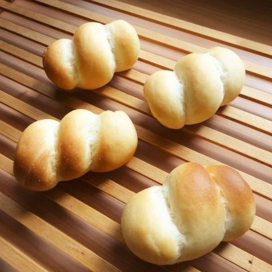 7月のメニュー　ソーセージドッグ（初級レベル）