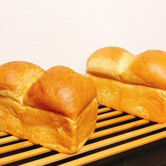 9月メニュー　生食パン（上級レベル）