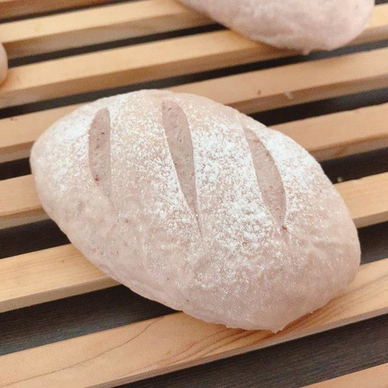 中級レベル　いちごみるく