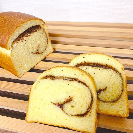 上級レベル　チョコバナナ