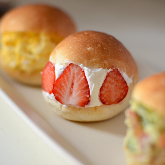 マリトッツオ
