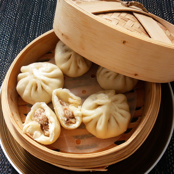 追加2月ご飯レッスン『中国・東北地方の食卓』