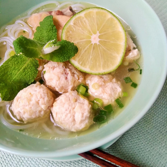 6・７月ご飯レッスン『アジアの食卓』