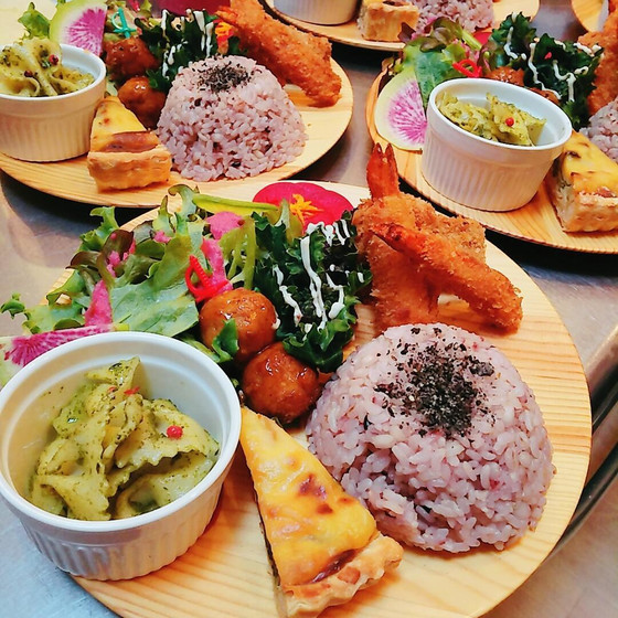 年末スペシャル！お楽しみお料理レッスン
