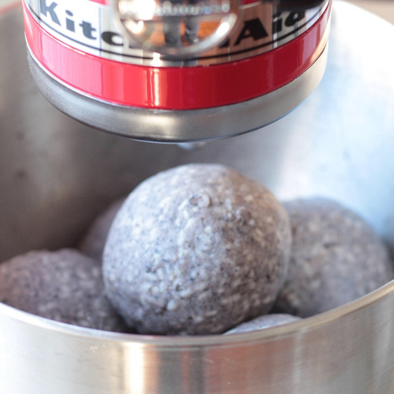 甘くておいしい　黒豆味噌を作ろう！作った味噌はお持ち帰り♪
