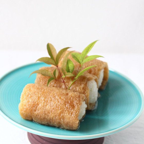 おいなりさん＆冷酒が飲みたくなる魚料理レッスン