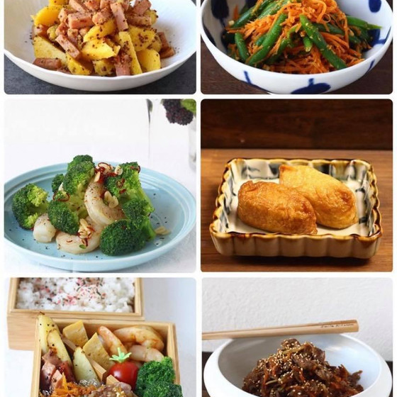 毎日のおべんとう作りがこんなに時短になる！便利わざご紹介！
