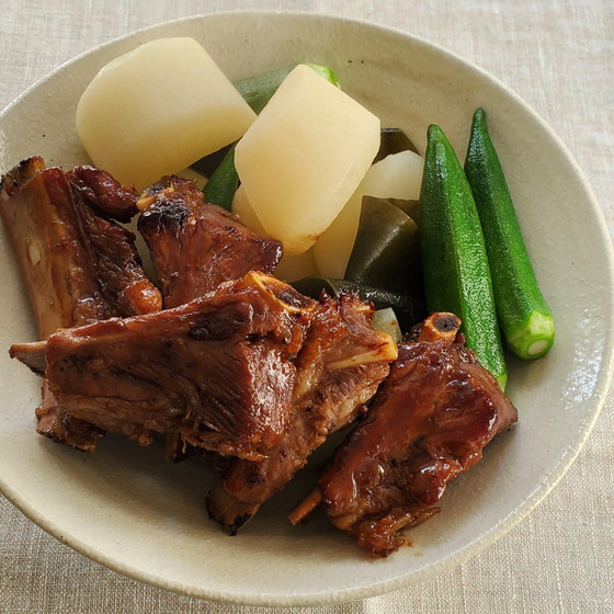 長寿ごはんの会