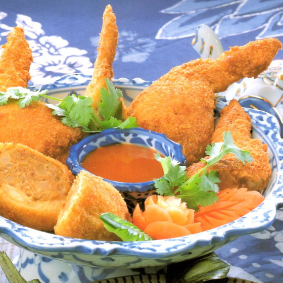 ホームパーティにおすすめ！おもてなし料理レッスン