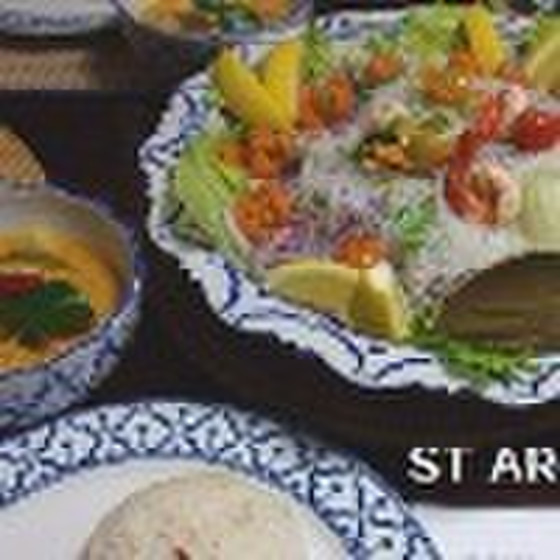 タイ料理入門！人気のヤムウンセン＆イカのレッドカレー