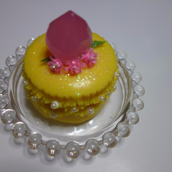 単発OK！　タイカービングレッスン　連続花彫り※ソープも可