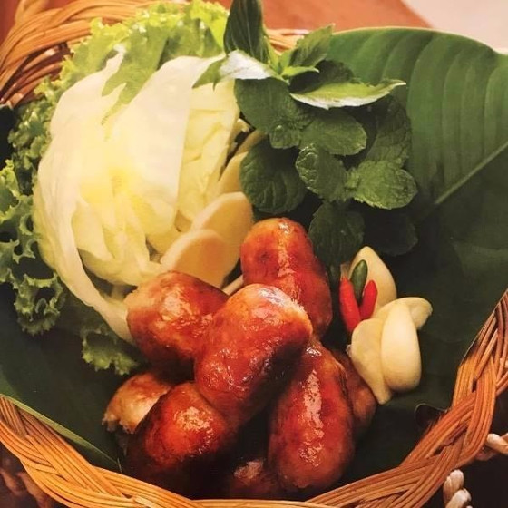 タイ料理単発レッスン！人気の東北イサーン料理レッスン