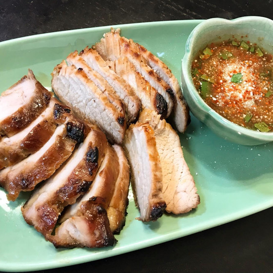 単発人気のタイ料理レッスン！イサーンスープ＆ソムタム＆焼豚