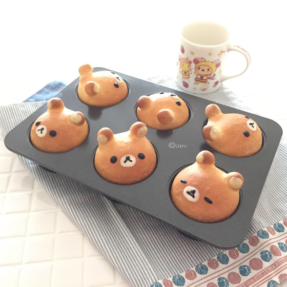 デコパン