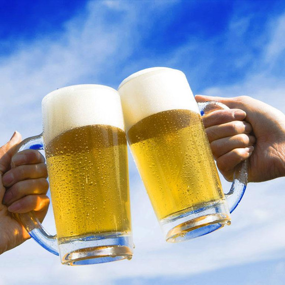 夏だ！ビールだ！おつまみクッキング！