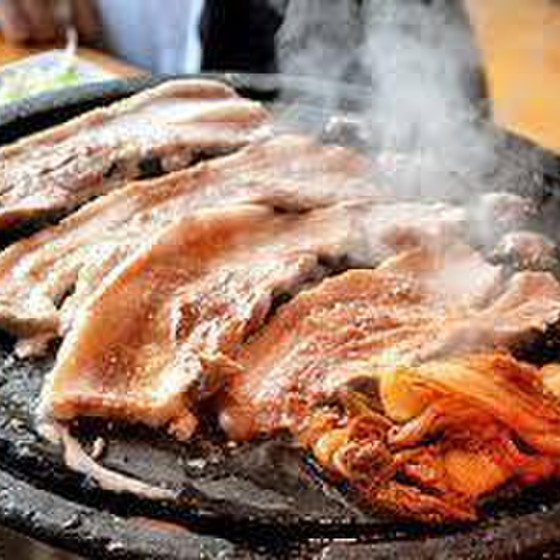 韓国料理の代表メニュー