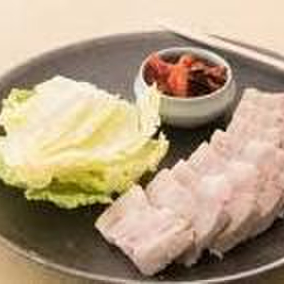 韓国家庭料理