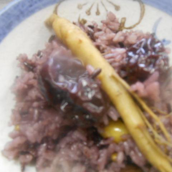 韓国家庭料理