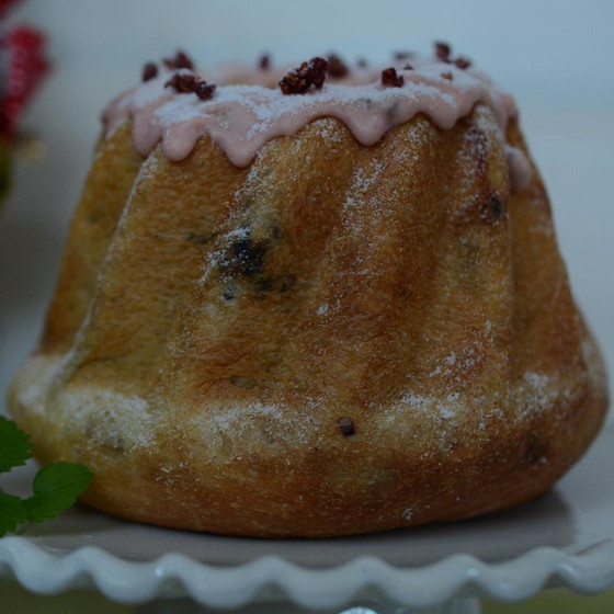 あこ酵母スタイルレッスン【クリスマススペシャル】